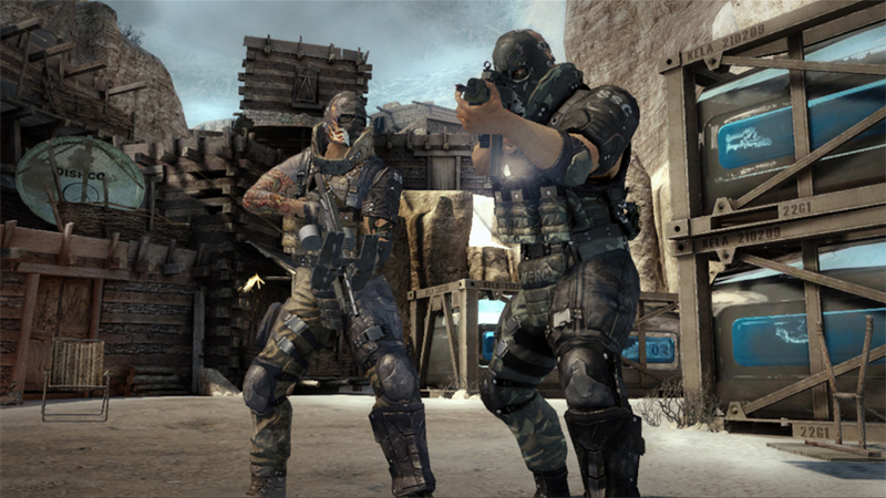 Illustration for article titled Virtual Reality: The Year Twenty-O-Nine In Video Game History